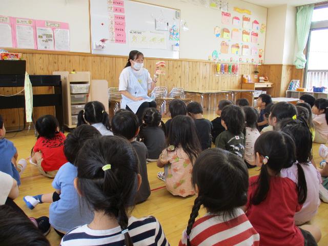 和泉歯みがき少