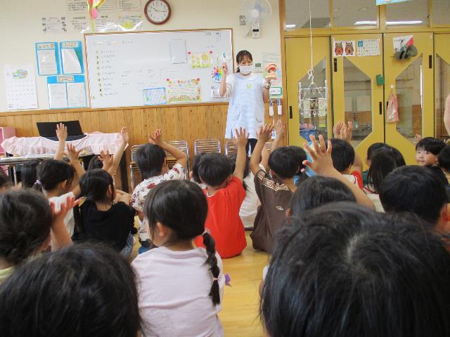 和泉歯みがき長