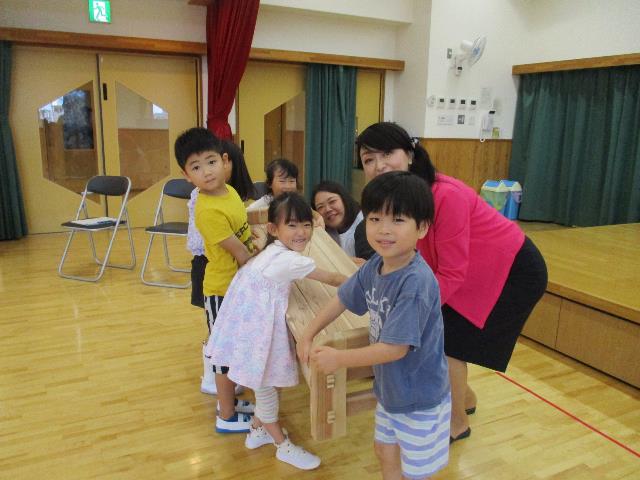 和泉ベンチ2