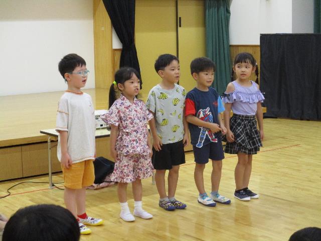 和泉ウキウキはじめ