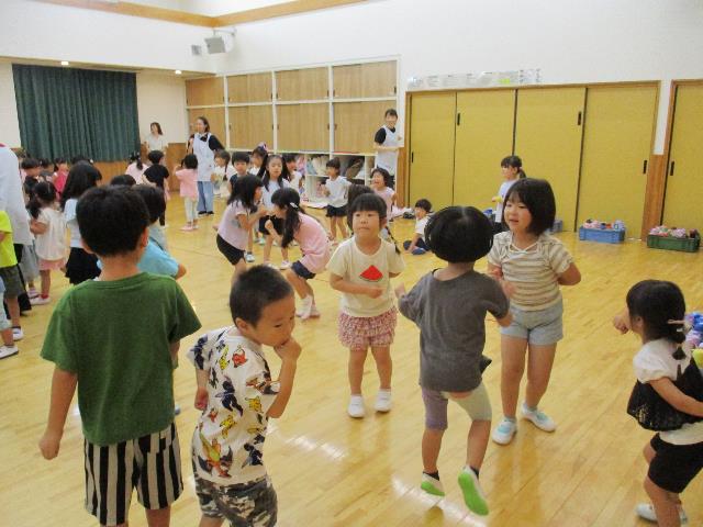 和泉ウキウキもったいない