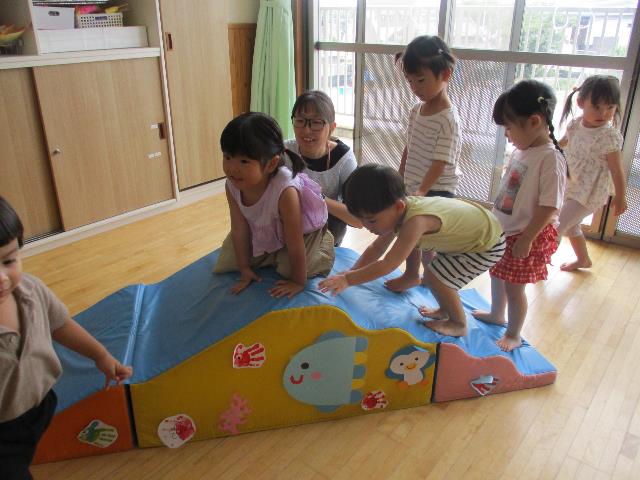 和泉ウキウキ低