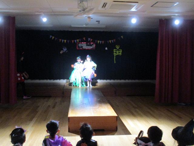 ランウェイ城ケ入