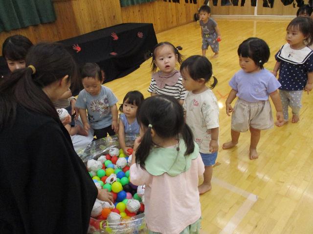 いずみおばけやしき２