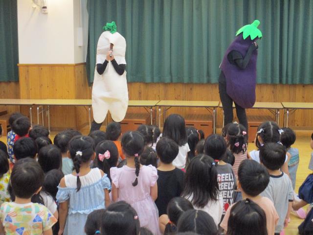 いずみおばけクイズ2