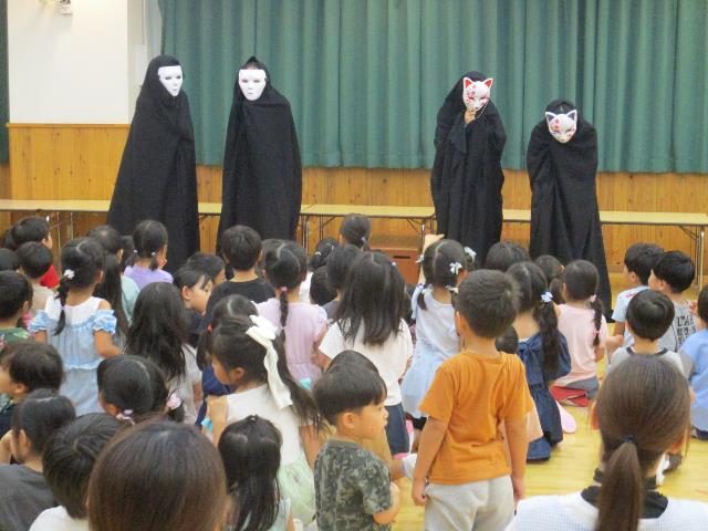 いずみおばけクイズ4