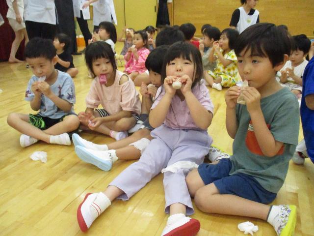 いずみアイス