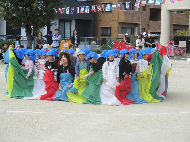 かくれんぼ作野