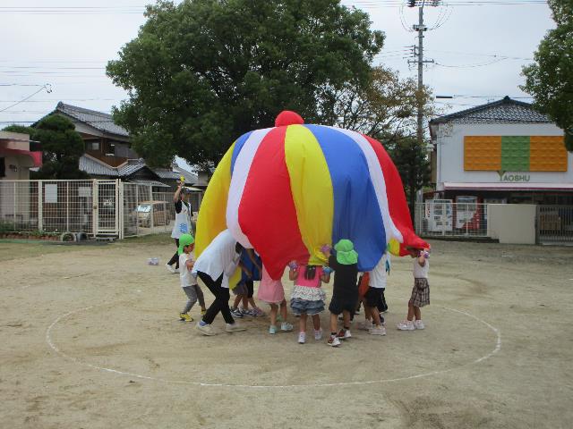 ロケット城ケ入