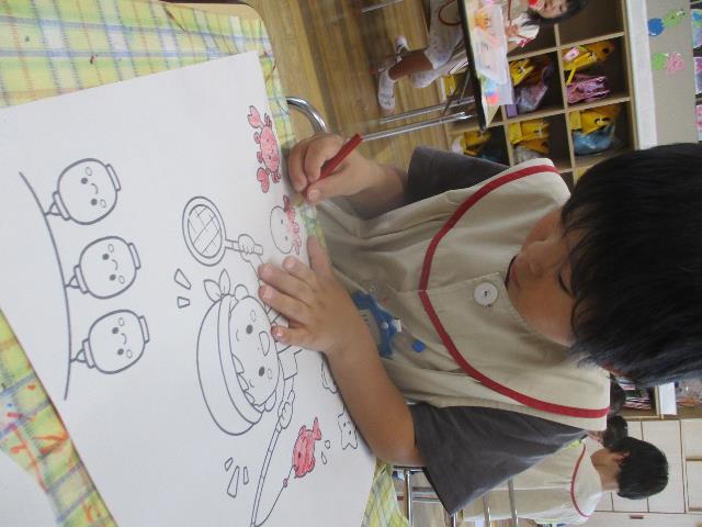 作野保なつまつり33