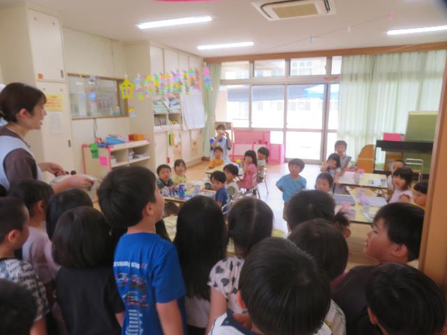 安保カレー10