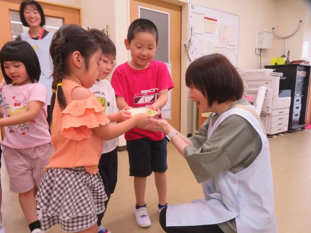 安保カレー8