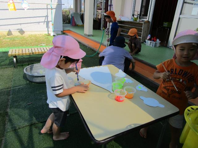 いろいろ城ケ入