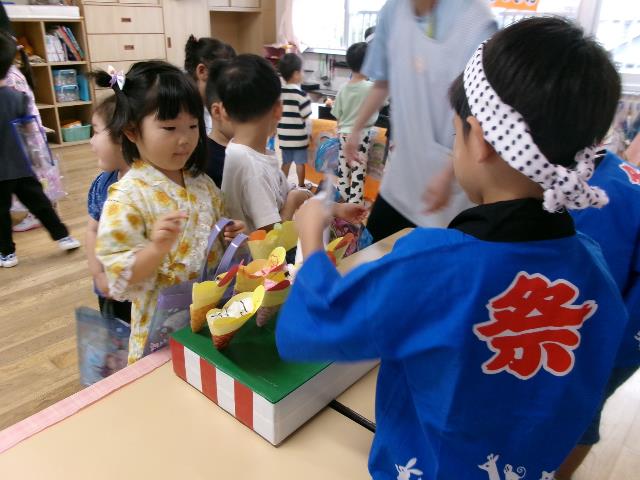 作野なつまつり9