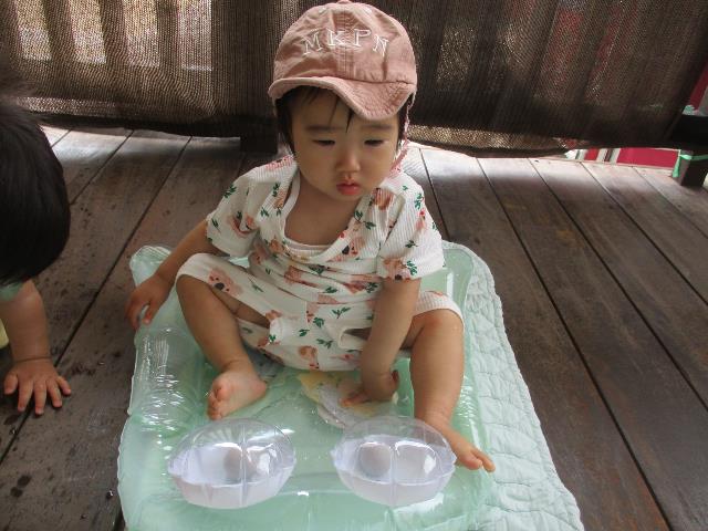 作野クッション