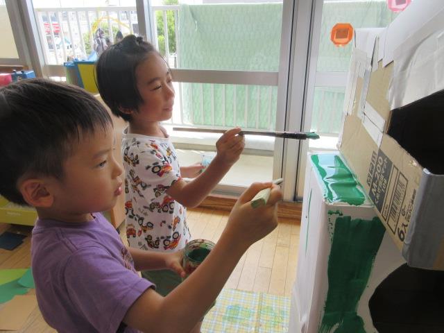 さくら保夏まつり５
