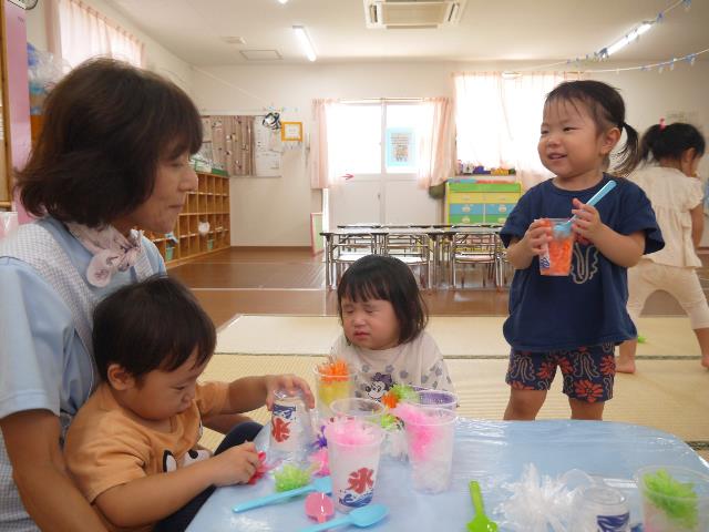 さくら保めろん１