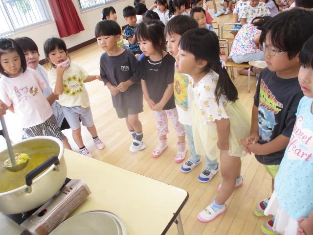 作野カレー3