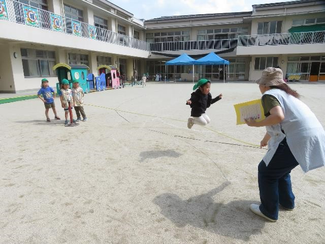 安城保幼児9