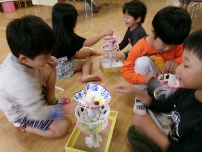 二本木どんぐり