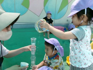 二本木保少