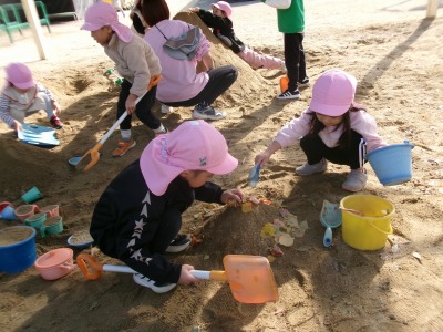 二本木バーべキュー