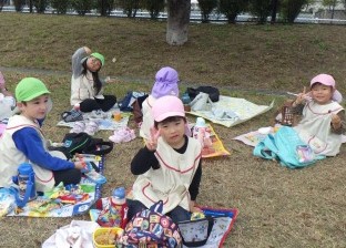 二本木遠足弁当