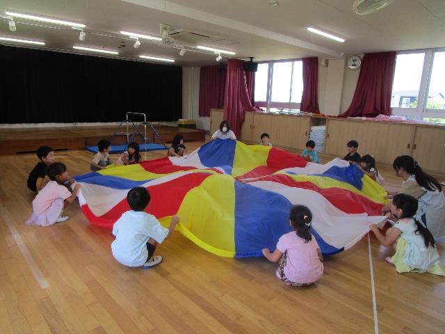 城ケ入バルーン２