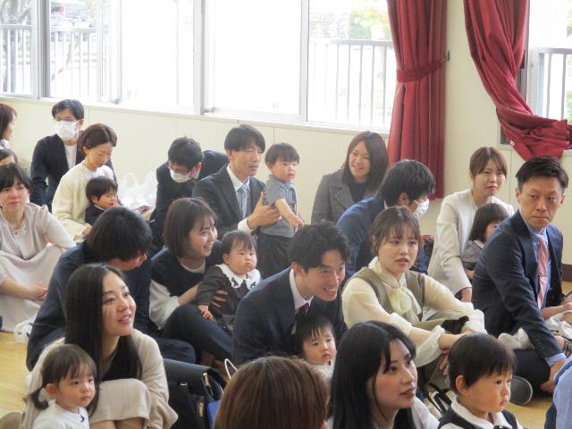 作野低年齢