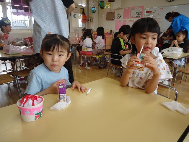 作野おかし
