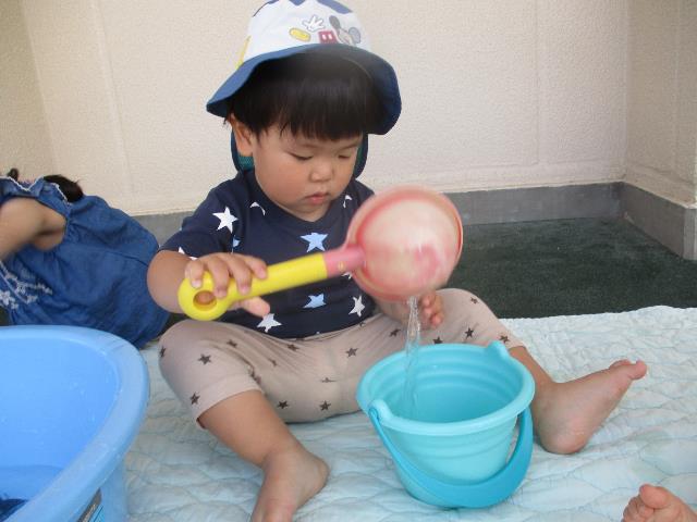作野おけ