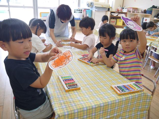 さくら保お面２