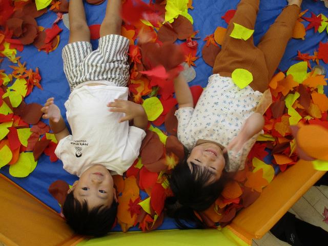 おちばプール作野