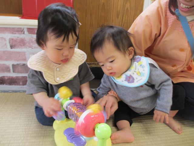 作野音玩具