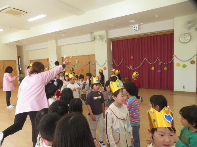 安保お別れ会10