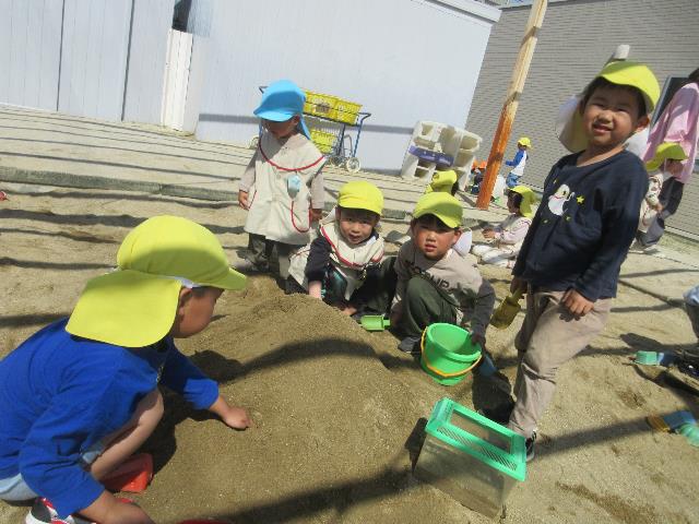 さくら保おやま