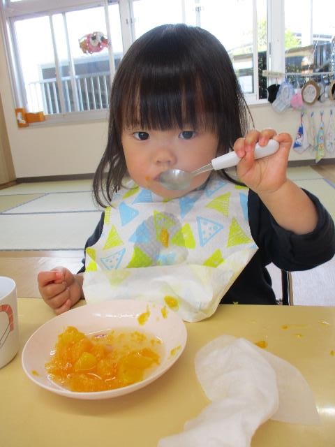 作野ひまわりおやつ