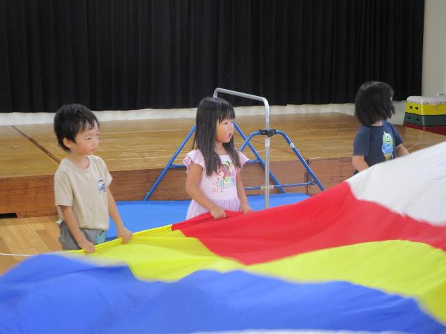 城ケ入バルーン