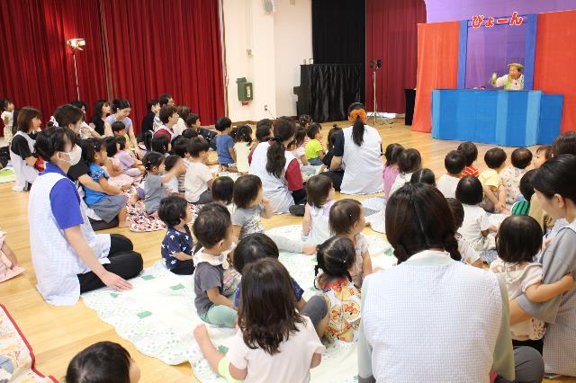 錦保園開放