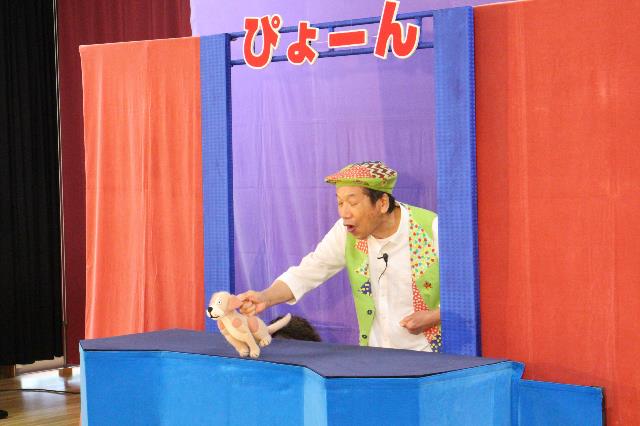 錦保園開放5