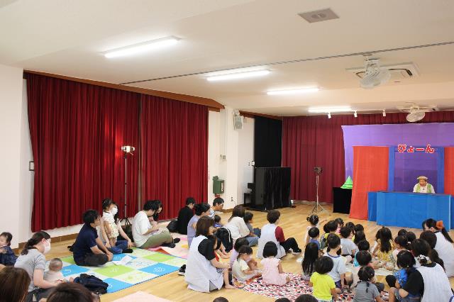 錦保園開放7