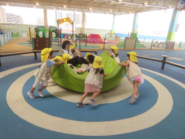 安保ららぽーと1