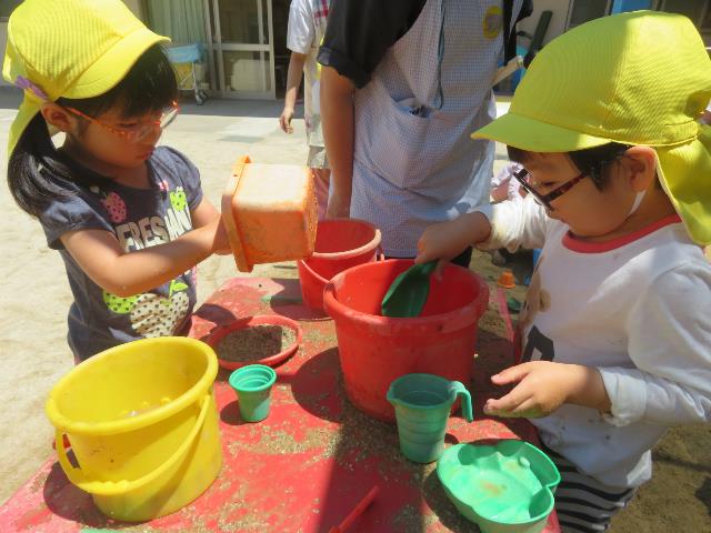 安城保幼児11