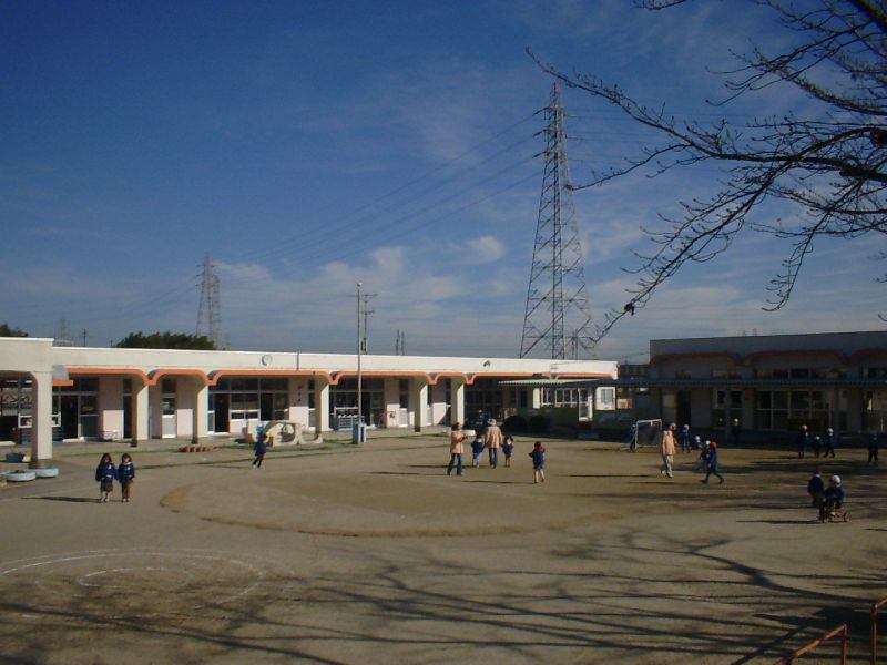 桜井保育園