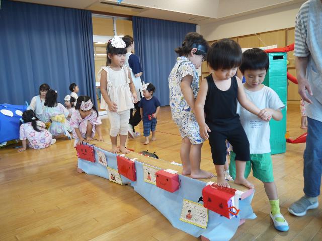 さくら保水族館０２