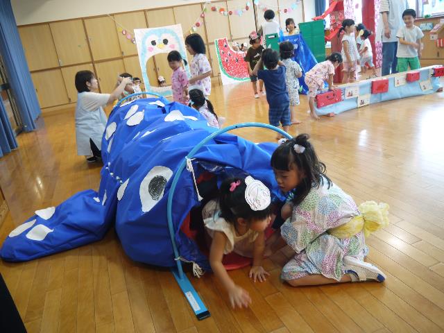 さくら保水族館０３