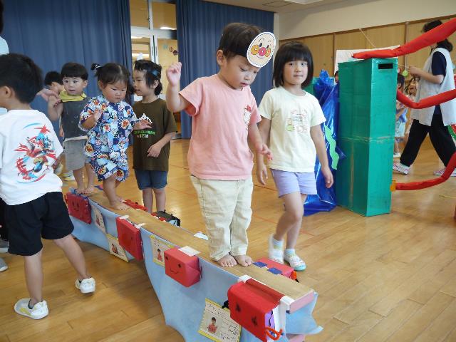 さくら保水族館０５