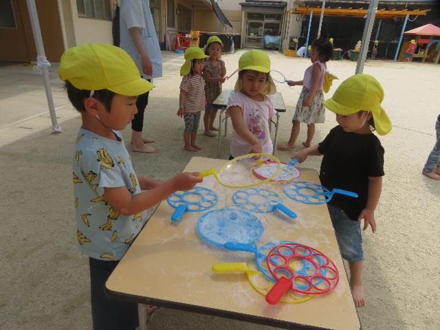 安城保幼児12