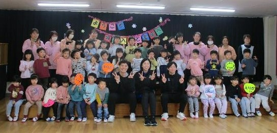 集合写真城ケ入