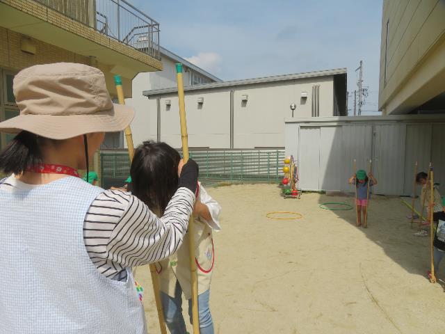 安城保幼児14